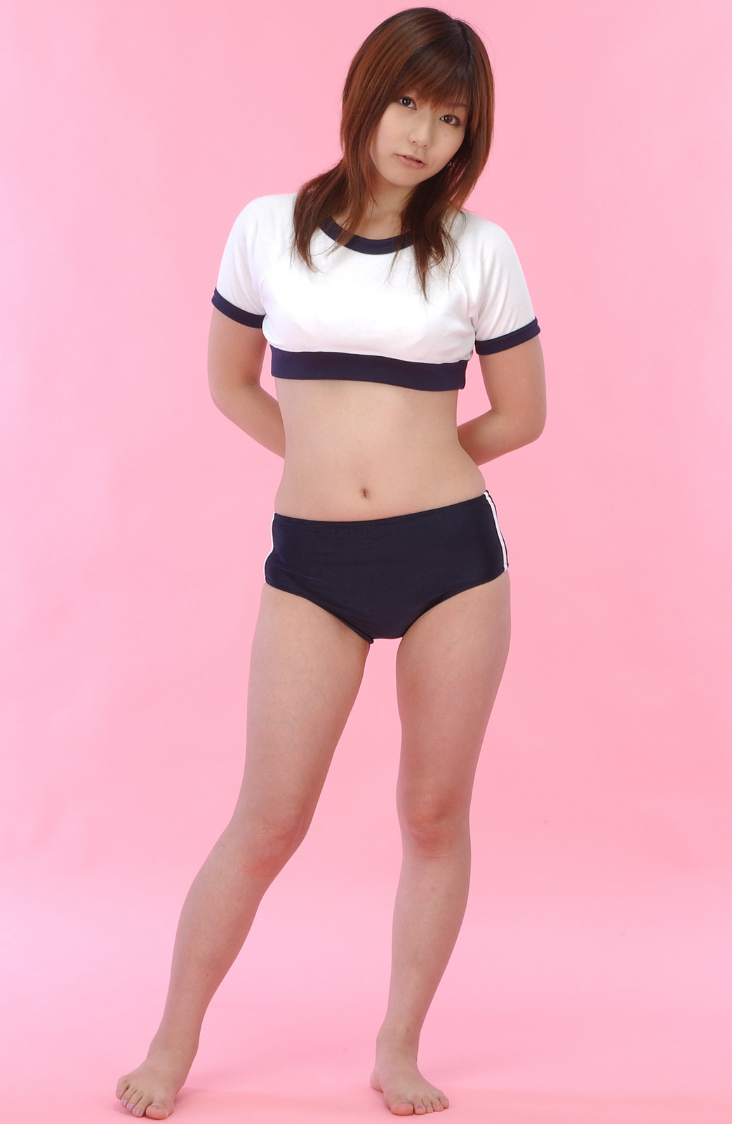 [BWH] BWH0092 - Yuko Hirasawa 平澤優子